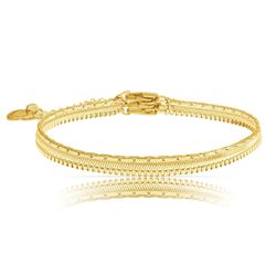 Made by Nami Edelstahlarmband Silber oder günstig online kaufen
