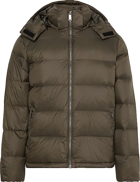 Calvin Klein Jeans Steppmantel LS NYLN günstig online kaufen