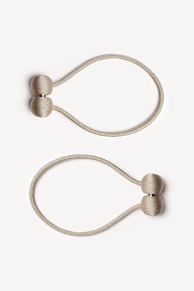 Next Raffhalter Magnetische Raffhalter, 2er-Set günstig online kaufen