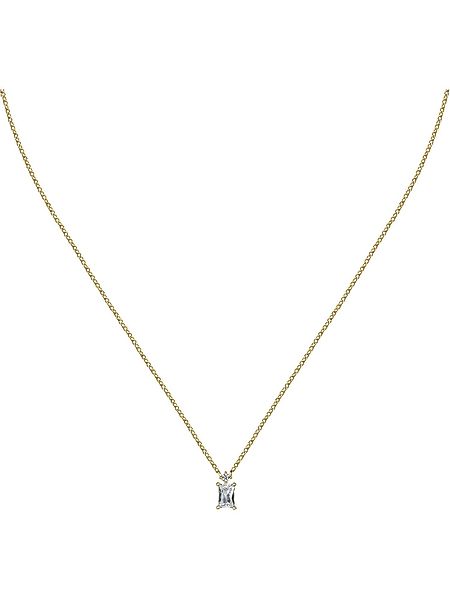 CHRIST Silberkette CHRIST Damen-Kette 925er Silber, günstig online kaufen