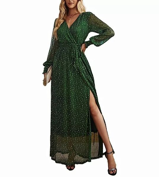 FIDDY Abendkleid Mittellanges Kleid - Abendkleid - Cocktailkleid günstig online kaufen
