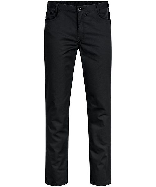 GREIFF 5-Pocket-Hose Greiff GASTRO MODA Herren-Hose 5-Pocket Regular-Fit Sc günstig online kaufen