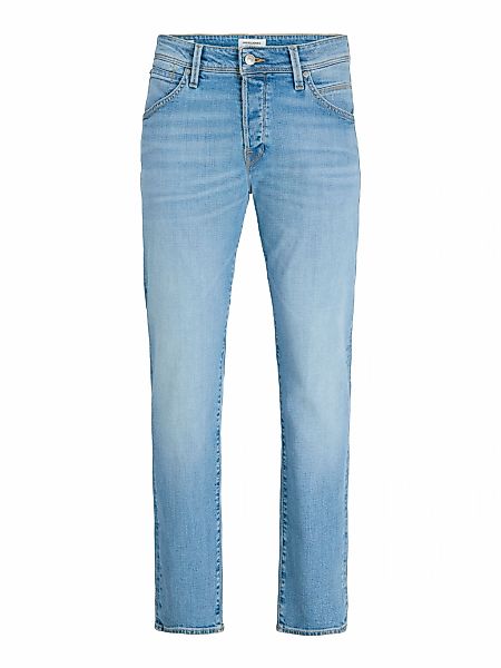 Jack & Jones Comfort-fit-Jeans "JJIMIKE JJFOX CB 08" günstig online kaufen