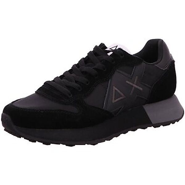 Sun68  Sneaker Jaki 2.0 Bicolor Z35112 nero günstig online kaufen
