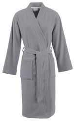 Carl Ross Unisex-Bademantel "41110" 1 Stk. tlg., Midilänge günstig online kaufen