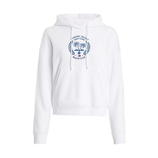 Tommy Jeans Damen Pullover Dw0dw17792 günstig online kaufen