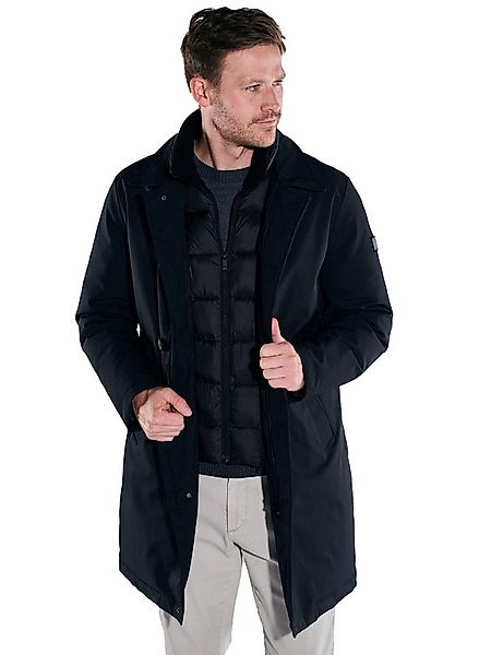 ENGBERS GERMANY Kurzmantel ENGBERS GERMANY Herren Mantel mit Funktionsdetai günstig online kaufen