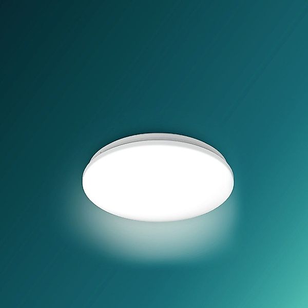 Philips Deckenleuchte Philips 8720169296022 Acuna LED-Deckenleuchte günstig online kaufen