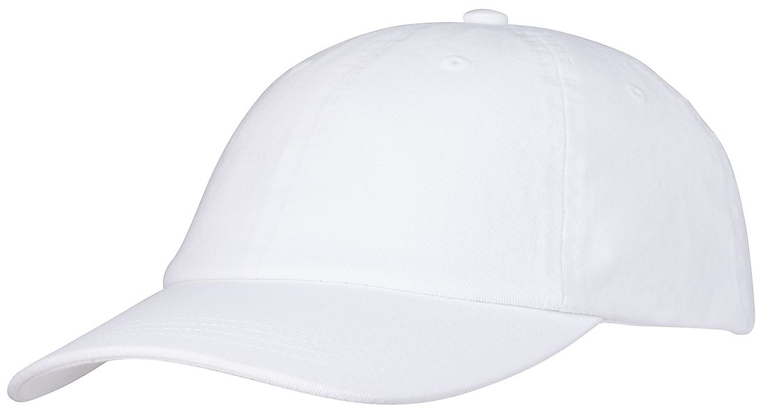 Pembroke Baseball Cap Dad Cap Flache günstig online kaufen