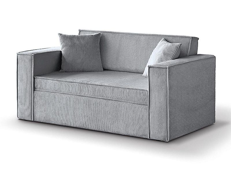 Beautysofa Schlafsofa Dave II, Die Lieferung günstig online kaufen