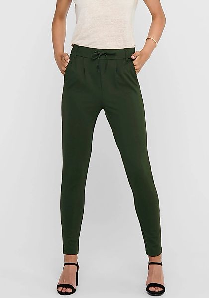 ONLY Jogger Pants ONLPOPTRASH – Joggerhose mit Tunnelzugbund und Stretch ca günstig online kaufen