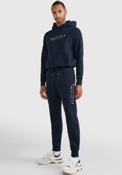 Tommy Hilfiger Jogginganzug "HILFIGER NEW YORK TRACKSUIT" Set, 2 Stk. tlg. günstig online kaufen