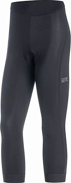GORE® Wear Shorts GORE® C3 DAMEN TIGHTS+ 3/4 günstig online kaufen