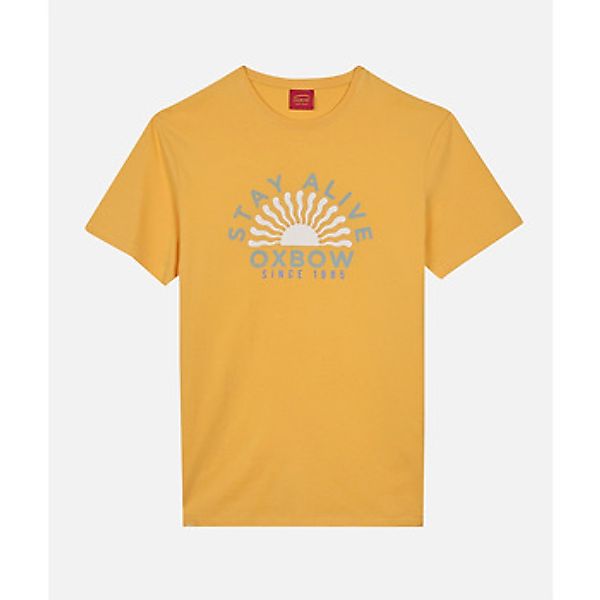 Oxbow  T-Shirt Tee-shirt TEATA günstig online kaufen