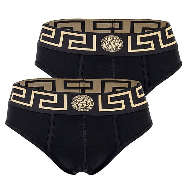 Versace Slip Herren Slip 2er Pack günstig online kaufen