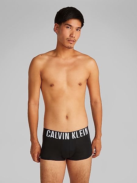 Calvin Klein Underwear Trunk LOW RISE günstig online kaufen