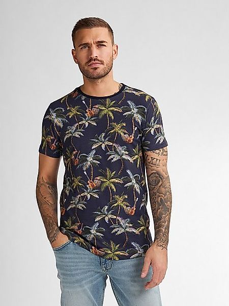 Petrol Industries T-Shirt Seasiderock günstig online kaufen