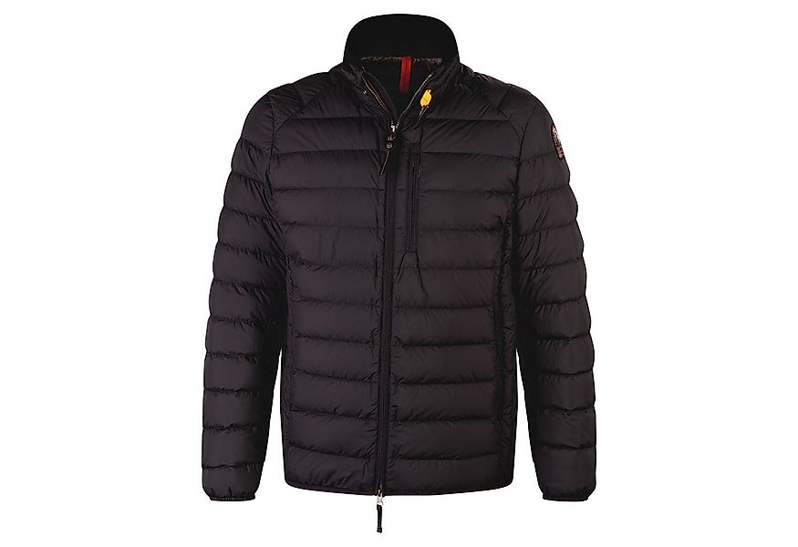 Parajumpers Leichtdaunenjacke PJS UGO - Daunenjacke Herren Black Schwarz günstig online kaufen