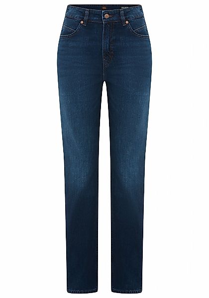 BOSS ORANGE Slim-fit-Jeans "Ada Slim Premium Damenmode", High Rise günstig online kaufen