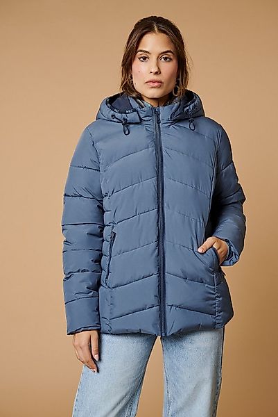 ZABAIONE Steppjacke Jacket Ma44ndy günstig online kaufen