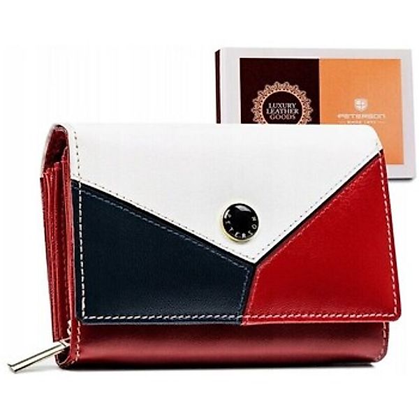 Peterson  Geldbeutel DHPTNRD02GCLY62282 günstig online kaufen