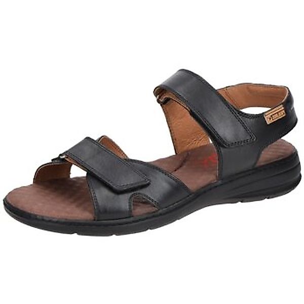 Pikolinos  Herrenschuhe Offene Calblanque Sandale M8T-0095 M8T-0095 black günstig online kaufen
