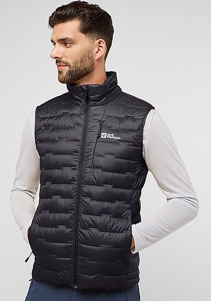Jack Wolfskin Daunenweste PASSAMANI DOWN VEST günstig online kaufen