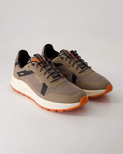 Tenhaag 0017 Slip-On Sneaker Obermaterial: Textil und Sonstiges Material günstig online kaufen