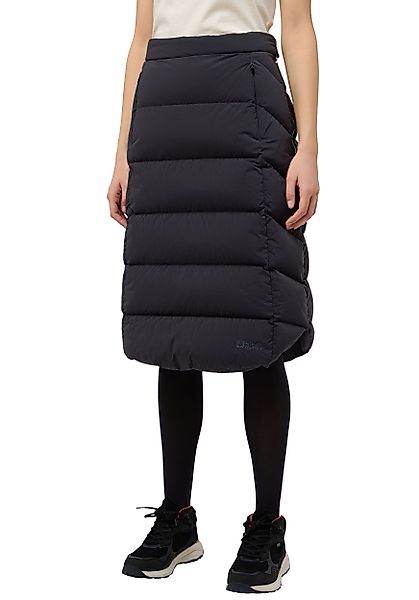 Jack Wolfskin Skaterrock Daunenrock MORGENTAU günstig online kaufen