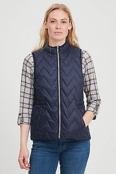 fransa Steppweste Fransa FRBapadding günstig online kaufen