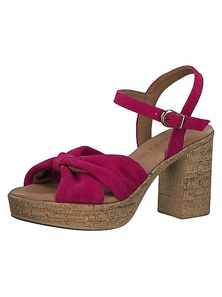 Tamaris Riemchensandalette günstig online kaufen