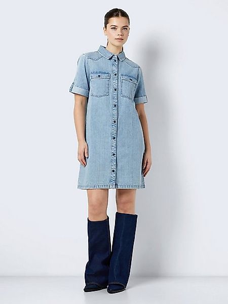 Noisy may Midikleid NMNEW SIGNE (1-tlg) Weiteres Detail günstig online kaufen