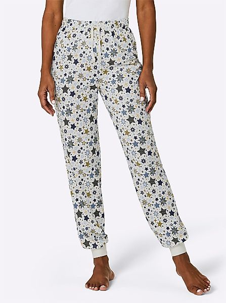 Witt Schlafanzug Schlafanzug-Hose günstig online kaufen