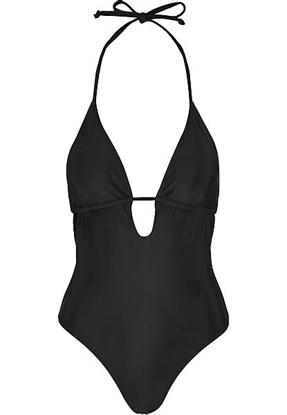 URBAN CLASSICS Badeanzug Urban Classics Damen günstig online kaufen