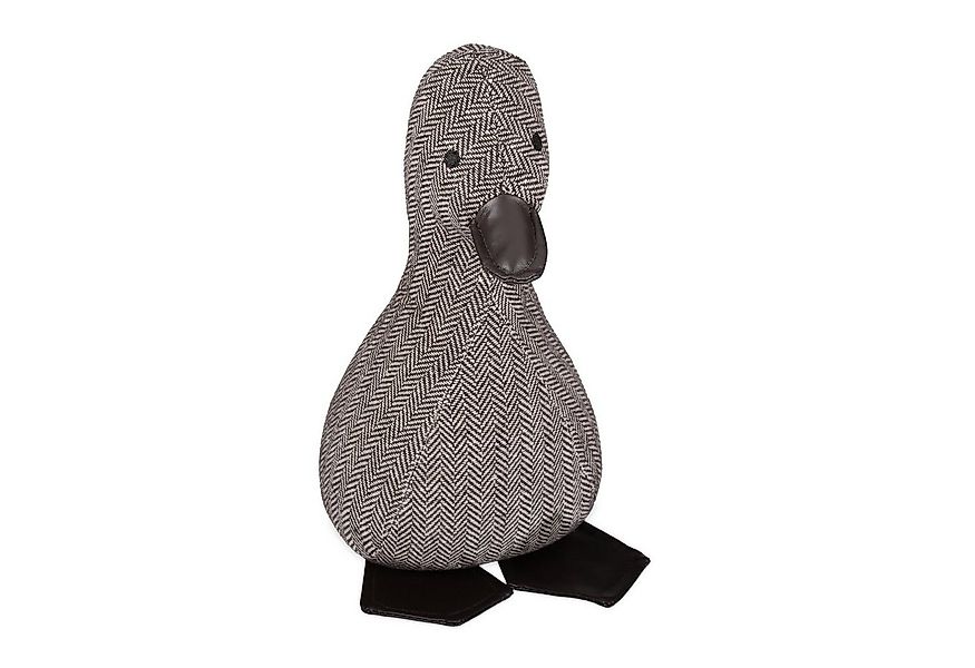 relaxdays Türstopper Gans günstig online kaufen