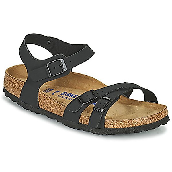 BIRKENSTOCK  Sandalen KUMBA SFB günstig online kaufen
