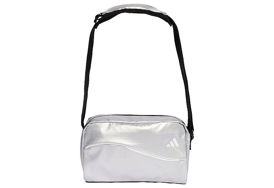 adidas Performance Umhängetasche Women Glow - Umhängetasche Mini 28 cm (sil günstig online kaufen