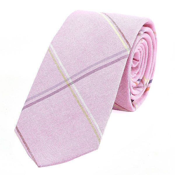 DonDon Krawatte Herren Krawatte 6 cm günstig online kaufen