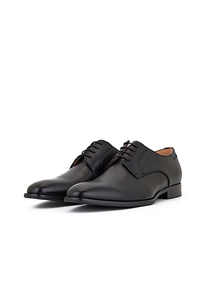 Digel Simon Schnürschuh Plain Look günstig online kaufen