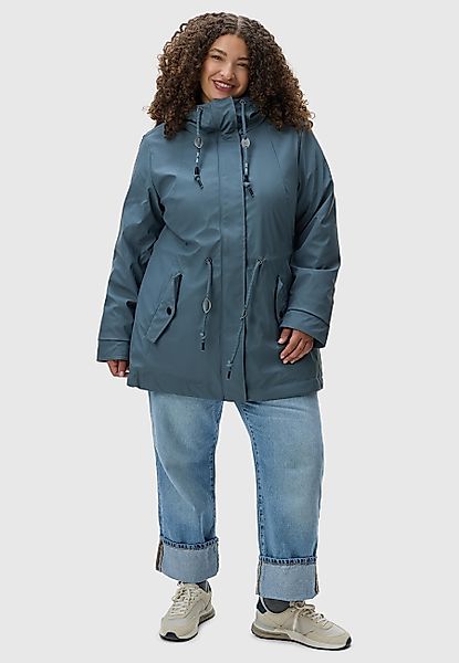 Ragwear Wintermantel Monadis Rainy II Intl. günstig online kaufen