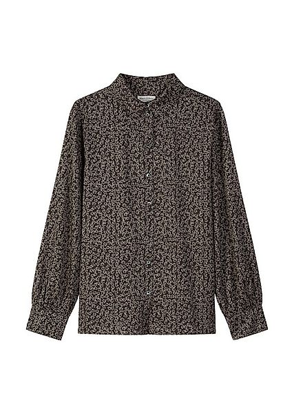 Marc O'Polo Blusenponcho Marc O' Polo Women / Da. Bluse / Blouse, casual fi günstig online kaufen
