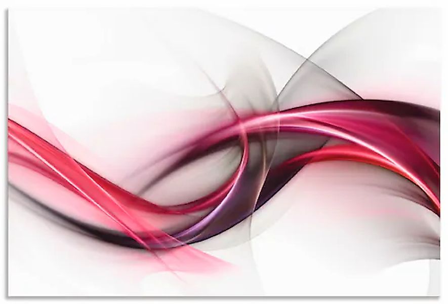 Artland Wandbild »Ideen« Muster 1 Stk. tlg. als Alubild, Outdoorbild, Leinw günstig online kaufen