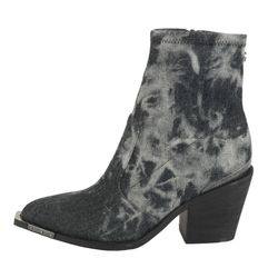 Buffalo WEST BOOT LO Westernstiefelette, Cowboystiefelette, günstig online kaufen