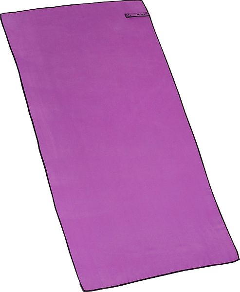 Gözze Saunatuch "Sports by Gözze" Sporthandtuch, Größe 80/180 cm, schnell t günstig online kaufen