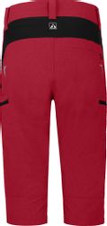 Bergson Fahrradhose VINA Capri Damen 3/4 günstig online kaufen