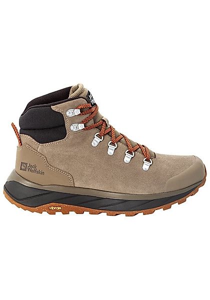 Jack Wolfskin TERRAVENTURE URBAN MID M günstig online kaufen