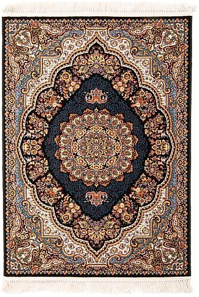 morgenland Orientteppich »Arshida«, rechteckig günstig online kaufen