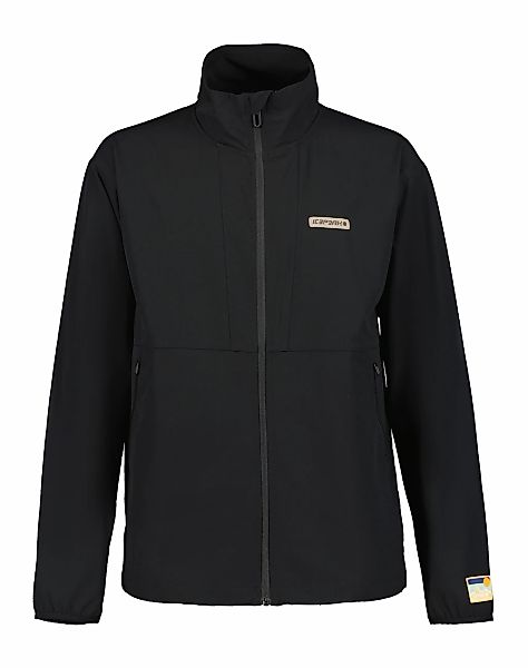 Icepeak Outdoorjacke "Icepeak Jacke Oberhausen" günstig online kaufen