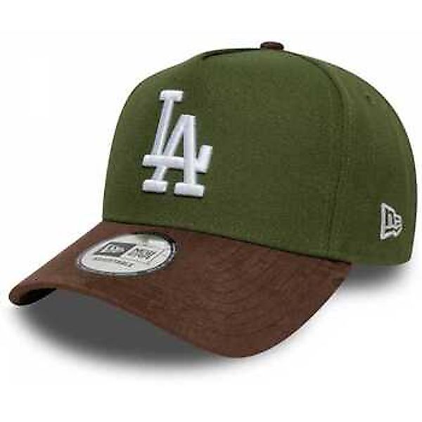 New-Era  Schirmmütze Suede visor eframe losdod günstig online kaufen