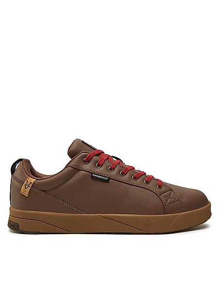 SAOLA Saola Sneakers Cannon 2.0 waterproof SAO2110 Braun Sneaker günstig online kaufen